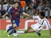 Bóng đá anh, ngoại hạng anh, lịch thi đấu euro 2012, Tiếng nói Barca: Công phá “boong-ke” Milan bằng cách nào?